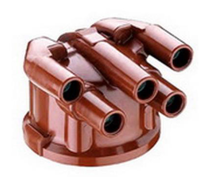 DISTRIBUTOR CAP